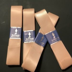Bunheads Pointe Shoe ribbon